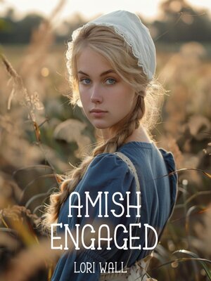 cover image of Amish Engaged